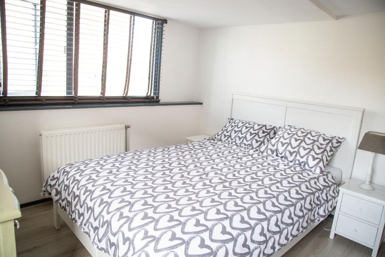 Bed and Breakfast Bed And Wine Nonsolovino Reeuwijk Exterior foto