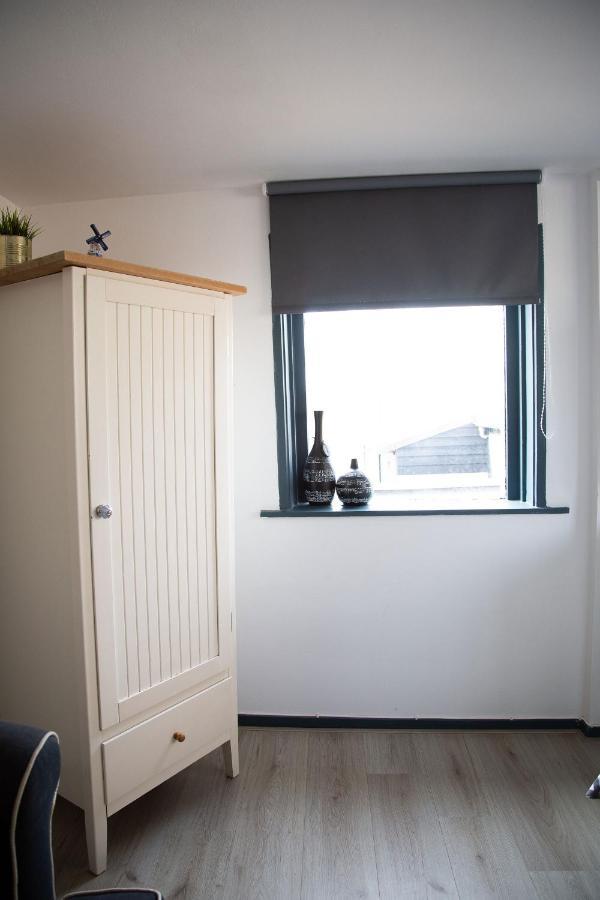 Bed and Breakfast Bed And Wine Nonsolovino Reeuwijk Exterior foto