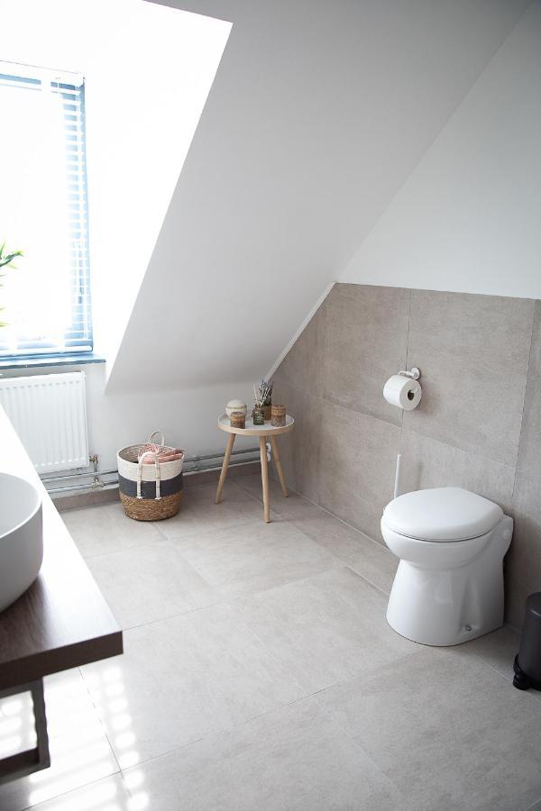 Bed and Breakfast Bed And Wine Nonsolovino Reeuwijk Exterior foto